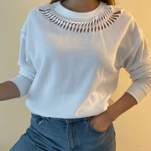 Victoria Secret Sport Sweater